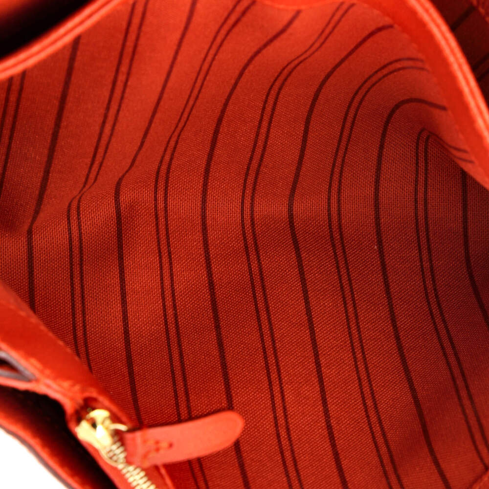 Louis Vuitton Fascinante Handbag #200094L13B - Picture 5 of 7